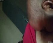 Chachi chacha sucking pussy from pakistani pathan chacha chachi amateur sex video 2