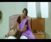 Bollywood sizzling oil massage from B-grade movie from bengali b grade movies