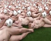 Nude Women From Austria