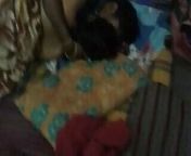 Odia bhabi has sex with boyfriend at night from silk night dress bhabi sex
