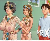 SummertimeSaga - erotic picture for headmistress E4 #71 from urdu cartoons photoes