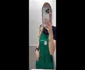 Public Flash Compilation (Starbucks #1) from 自助购买starbucks卡▇联系飞机@btcq2▌۵⅛♁•hbzo
