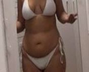 Alicia Duran's Thicc Latina Bikini Body from tarjan xxx puran movie sexy hot karachiww sexe come