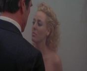 Virginia Madsen - ''Gotham'' from vintage nude marge mellor