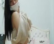 Xay Hian webcam girl from 优彩彩票tz723 com xay