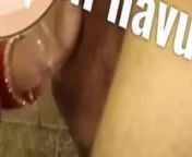 Navu awesome blowjob in shower from navu sandhu viral video