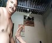 My friend Indian daddy from indian daddy cock