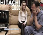 Naked BTS From Stacy Shepard Home Alone, Sexy Failed Takes and Interview, Watch Film At HitachiHoes.com from alone hospital
