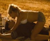 Brooklyn Decker Kiss In Romantic Scene on ScandalPlanetCom from meeshamadavan romantic scene