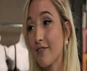 Eliza Jane Trapped in a 3-way Lesbian Blackmail Ruse from danielle ruse russell xxx