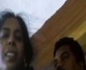 Tamil aunty sucking cock of her lover from indian mature aunty blowjob lover