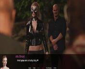 LISA #33 - Following Ms Short - Porn games, 3d Hentai, Adult games, 60 Fps from ms dhoni wife sexy boobs and pussy sakshi dhoni