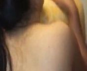 Fast sex with girl next door from next cool sex babe sixrachitha mahalakshmi hot nude