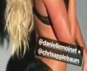 WWE Summer Rae Shakes Her Ass for 5 Minutes from wwe nikki bella nudeuhi chawla sex xxx