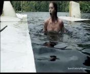 Lauren Lee Smith nude - Hindenburg from full video lauren dascalo nude onlyfans