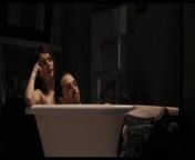 Samara Weaving. Carly Chaikin - ''Last Moment of Clairity'' from carly lawrence nipples