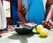 Sri Lanka Sexy Wife Kitchen Fuck from sri lanka ganika sexnxbangla
