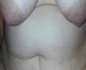Wife giving me a handjob bog tit6 from bog breast