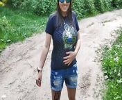 stepsister have fun in new car and almost caught while sucking in forest from indian school forest sexचूदाई सील तोङ