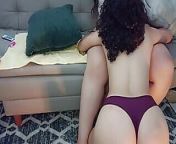 Saudi sex two girls get very horny and it all ends in hard sex from www arab saudi sex