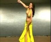 Dina Dancer Egyptian Arabic 3 from dina egypt belly dance oops boobmal sex