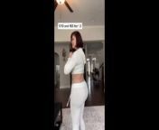 THE YOUNG MISS WANG IS THICK! PART 1 from wang kia