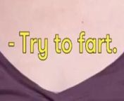 Fart Godesses from cat godess pussy