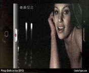 Emily Crighton, Ashley Laventure & Suzi Lorraine Nude Scenes from neyleen ashley nude sex tape creampie snapchat video 2
