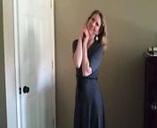 Shy Wife Becky Turns Slut from beckie ponting