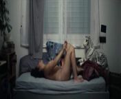 Ivana Nikolic - Chrieg (2014) Sex Scene from ivana alawi kissing scene
