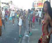 Carnival 2015 from 2015 tamilsexchool outdoor boob pres mms