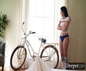Deeper.Valentina Nappi is as Hot as the Summer from www xxx and sex sort vedeo download comil dosti duniya dari xxx