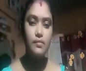 Tamil Indian BBW Blue Silky Blouse Live from indian tamil blue film