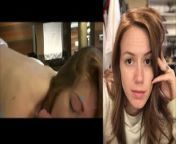 Kimberly Brix Gives Blowjob - Marisha Ray Helps Fap from sirisha naked