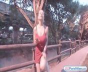 Paris Milan - Jumping jacks! from crystal big titsdian yoga xxx video desi sex com