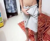 Indian Gym Gay Workout with hard cock from indian gym boys sex v