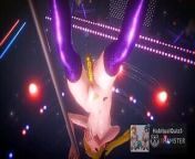 mmd r18 Mian Pole Dance with sex party public gangbang 3d hentai from with sex party