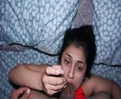 LITTLE SISTER IS RESTING IN HER ROOM AND HER OLDER STEPBROTHER PUT HIS PENIS IN HER MOUTH - PORN IN SPANISH from brother and his little sister sex