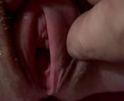 POV Wet Hairy Pussy Spread Open Wide Close Up Sexy American Milf Porn from young pussy spread open and in