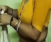 Bengali Boudi Dress Changing Recorded by hubby 1 from very sexy boudi bengali changing
