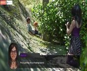 The Spellbook (NaughtyGames) - 35Oral Sex In The Park - By MissKitty2K from x videos sex 35 s
