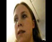 Girlfriend records herself with stranger. MUST SEE from recred