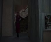 Mia Goth, Dakota Johnson - ''Suspiria'' from new english horror movie