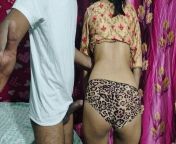 Kavita bhaiya turns when she was changing clothes for party and hard anal fucking from kavita police hard sex
