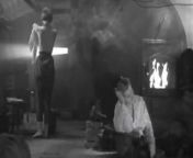 Larisa Luzhina - Na semi vetrakh (1962) from 1962 vintage erotic movies