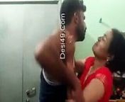 DESI SEXY DEVER BHABHI from dever and bhabhi sexy hot porn video download