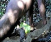 Tarzan Boy Sex In The Forest Wood from jungle tarzan sex gay sex 3