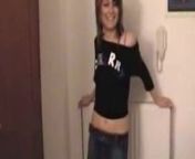 Slut fucked hard at home - sibel18 com from www arab girl sex com xxx video kaja