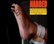 Nabbed from nab nude