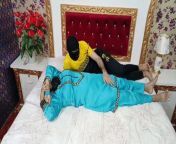 Step Son Seducing Her Beautiful Muslim Step Mom from silk muslim
